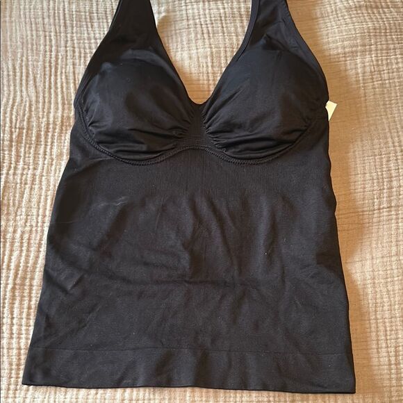 Other - Black AnyBody Cami Bra